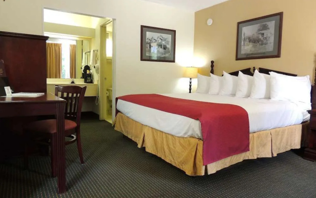 Ramada Inn