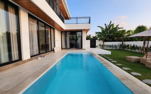 Villa Greenland Canggu by Nagisa Bali