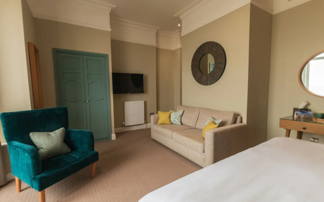 The Brudenell Hotel
