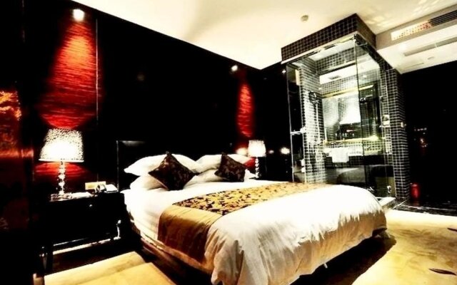 Wenzhou 161 OSO Luxury Hotel