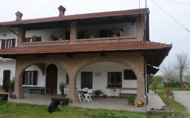 Agriturismo La Primula