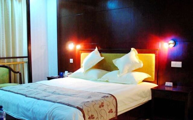 Pujing Hotel