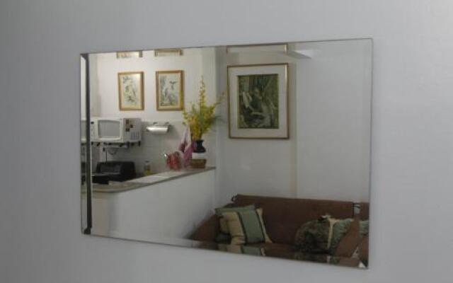 Apartamento Rita Ludolf