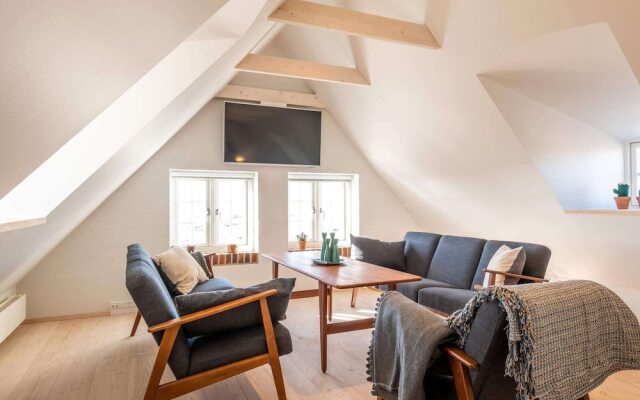 Holiday Home in FanÃ¸