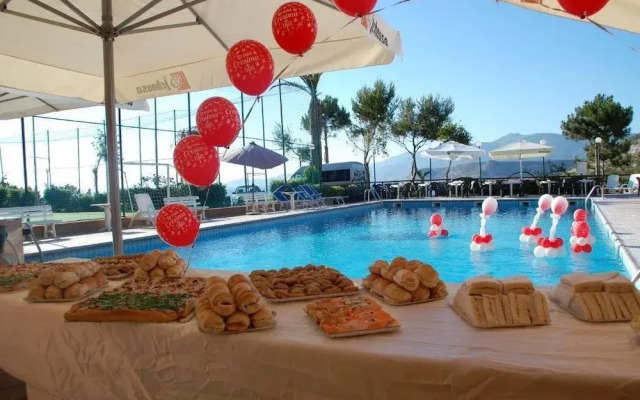 Turas Club Case Vacanze