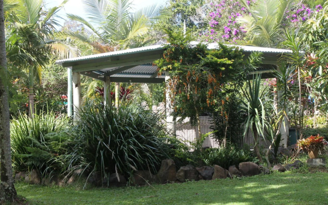 Buderim Fiesta Motel