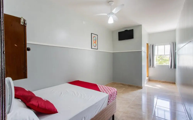 OYO Hotel Itaquera