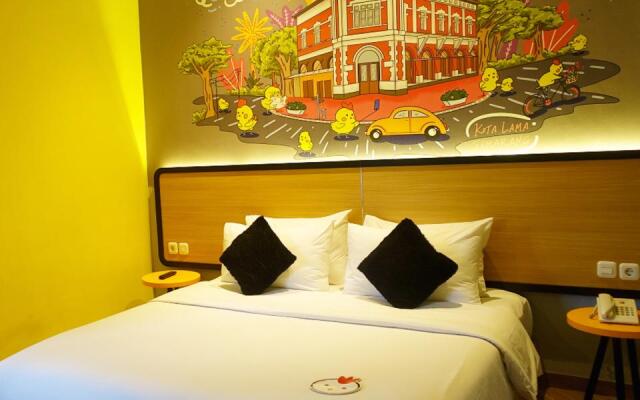 Nite And Day Semarang