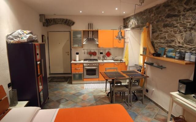La Casina della Tagià