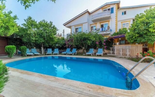 Mavi Deniz Otel