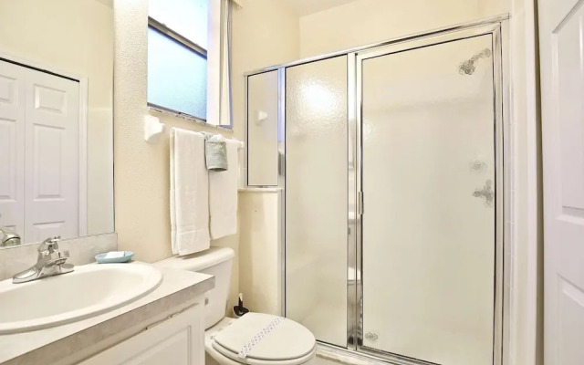 Calabay Parc - 5 Br Home, Private Pool, Game Room, West Facing - Ipg 46977