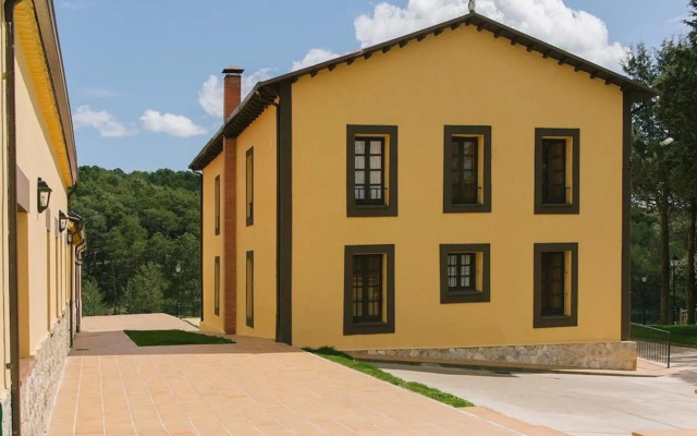 Reysan Centro Rio Lobos