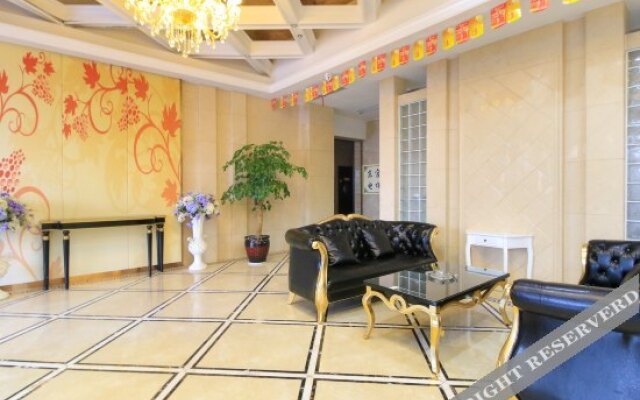 Yong Li Hotel