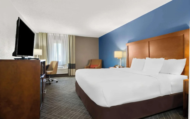 Comfort Inn Joliet