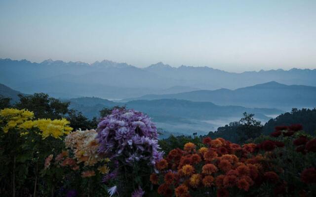 Dhulikhel Mountain Resort