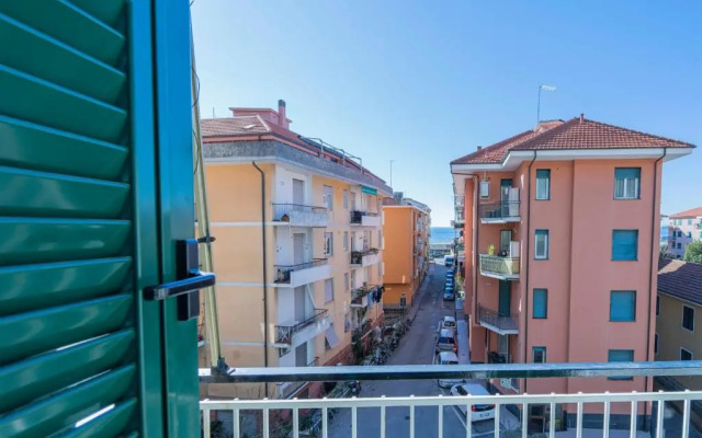 112 - Casa Cavi di Lavagna, 150metri dal mare