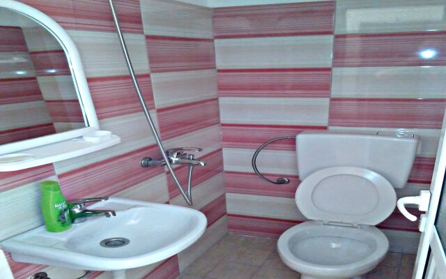 Glava Aparatments