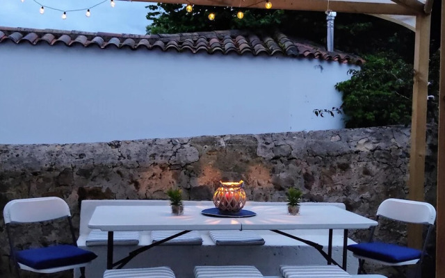 Casa Dolfin - tu Hogar en la Costa del Paraiso