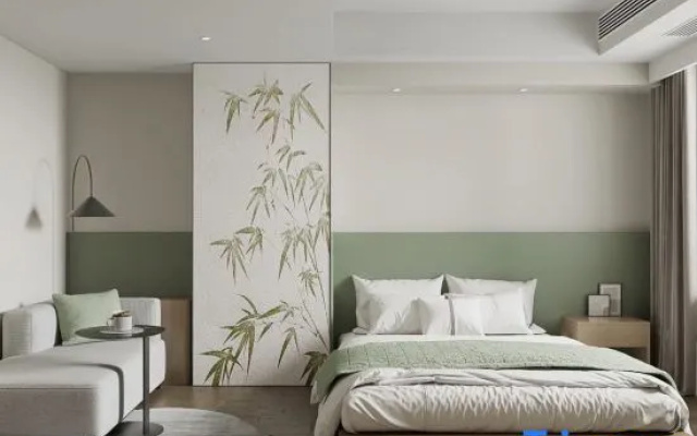 Jiangmen Yufeng Apartment