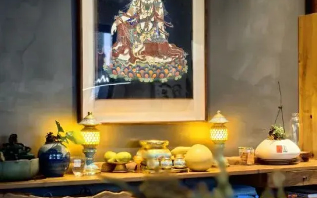 See also waiting · Zen Space Sea View beautiful accommodation