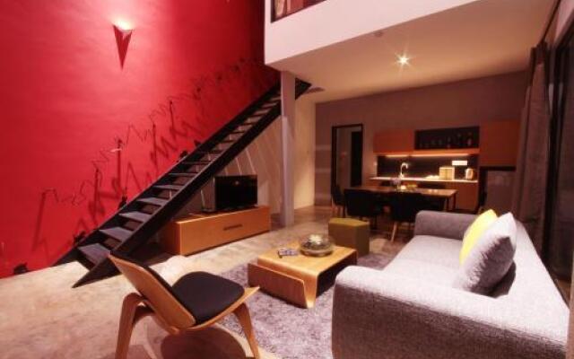 Villa Lot 1638