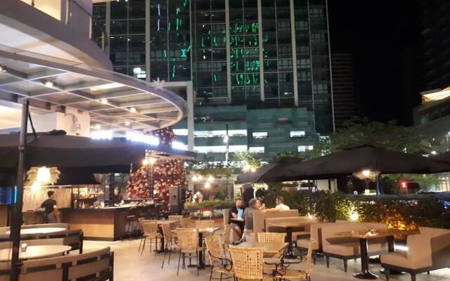 One Uptown Residences by Central Flats