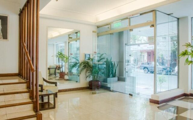 Playa Suites CR