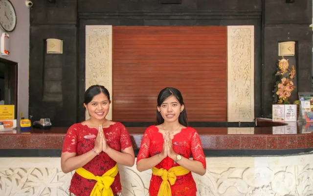 Airy Legian Padma Utara Bali
