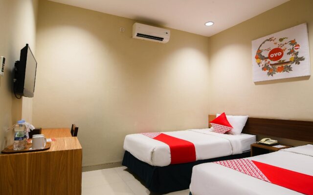 Hotel Cepu Indah 2