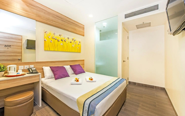 Hotel Rey Carlos