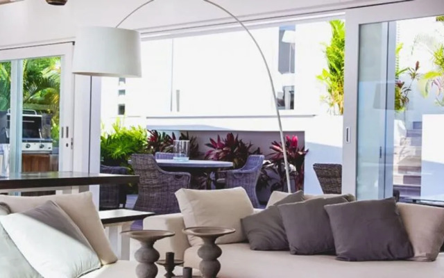 Dream Villa St.Jean-2134