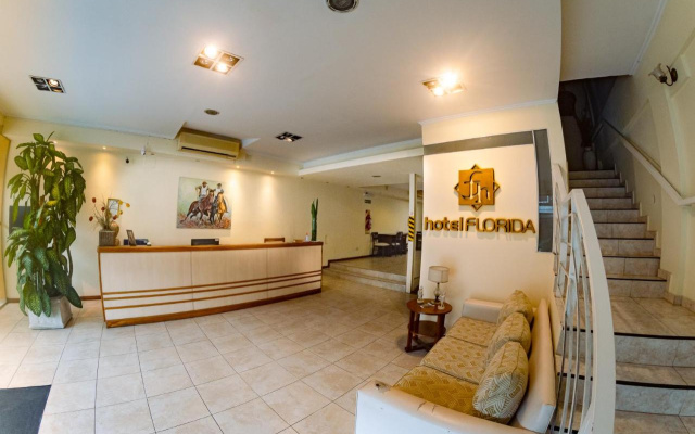 Hotel Florida