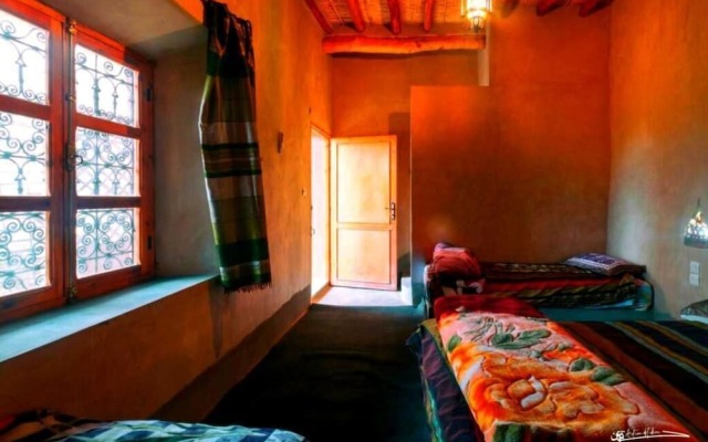 Gîte Migusta Chez Madame Hayate