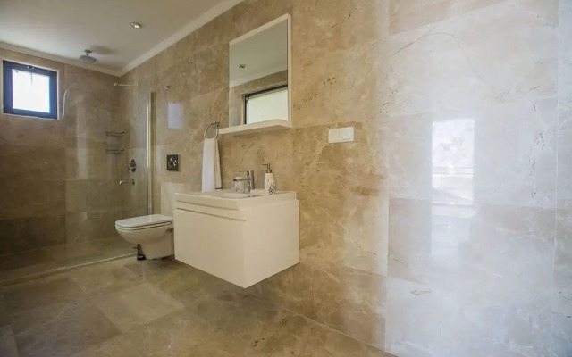 Villa Merak by Akdenizvillam