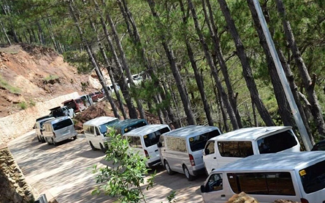 sagada heritage village