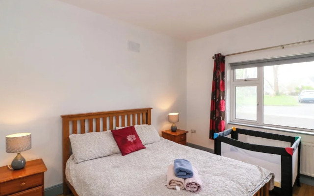 No 1 Lodge Wood