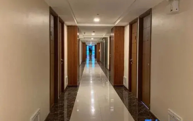 Selendra-Baguio City Suites