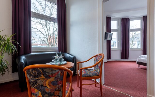 TRIP INN Hotel Schumann