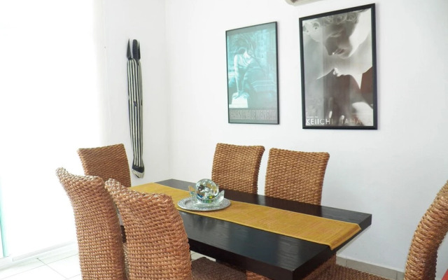 Casa Arroyo 3 BR by Casago