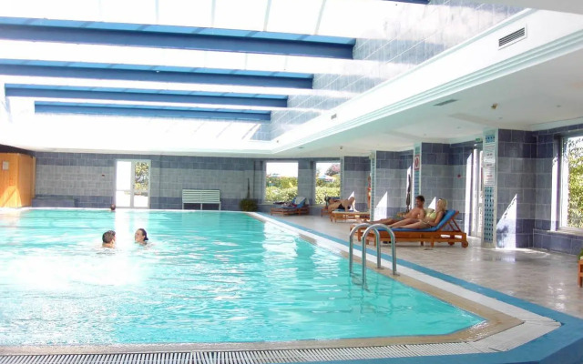 Palmyra Holiday Resort & Spa
