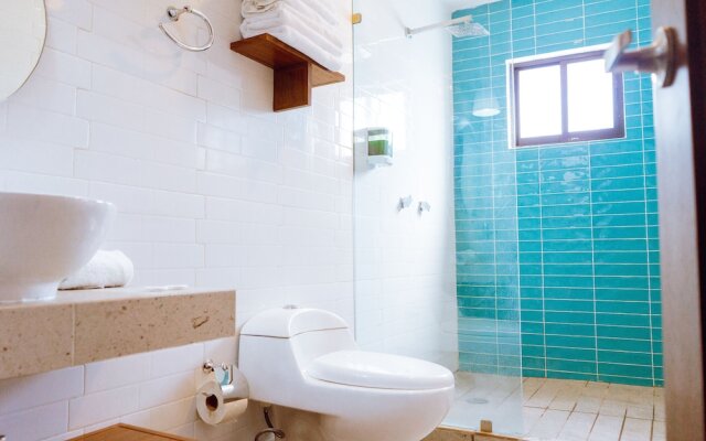 Santa Martha Bungalows