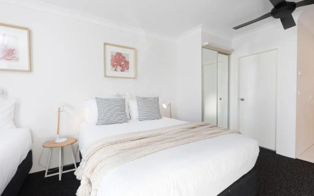 Best Western Lakesway Motor Inn