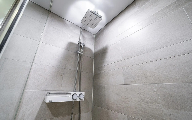 Wonju City Hotel HYEOKSIN