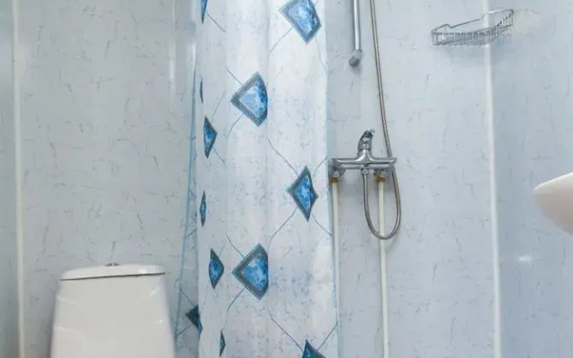 Хостел Преображенский