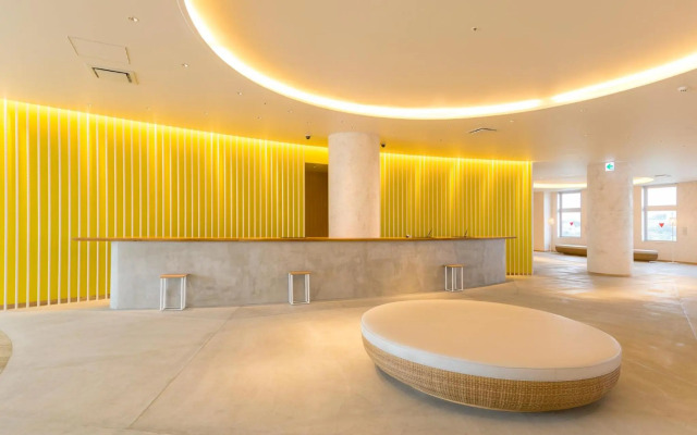 Tokyu Stay Okinawa Naha