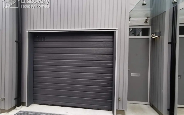 Parnell Townhouse Classic - Central Auckland