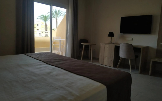 Hotel México