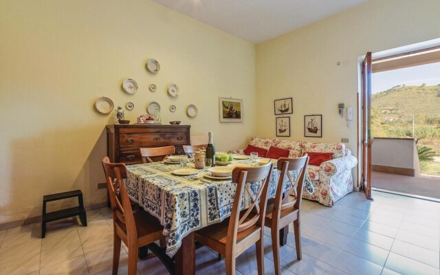 Amazing Apartment in Castellabate SA With 2 Bedrooms