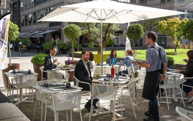 Mercure Paris Boulogne