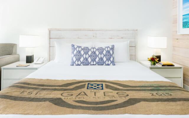 The Gates Hotel Key West Newly Renovated